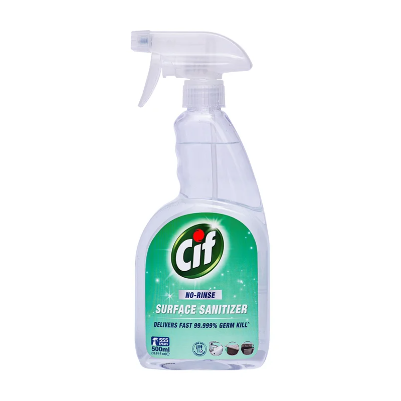Scrub Daddy Cif Cream All Purpose Cleaner, Original - Multi Surface