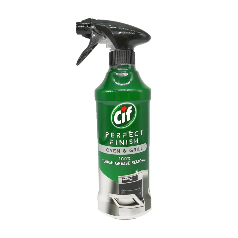 CIF ALL-PURPOSE CLEANER (12 X 520ML) Non-Food CIF Selangor